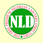 Nigerian Lawyers Directory Of Legal Practitioners And Law Firms In Nigeria