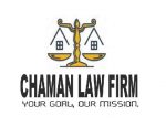 Chaman Law Firm - Best Property Lawyers in Lagos and Ogun State Nigeria