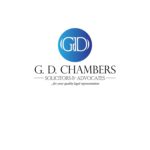 Gratius Dei Chambers