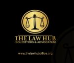 The Law Hub (Solicitors & Advocates) Logo